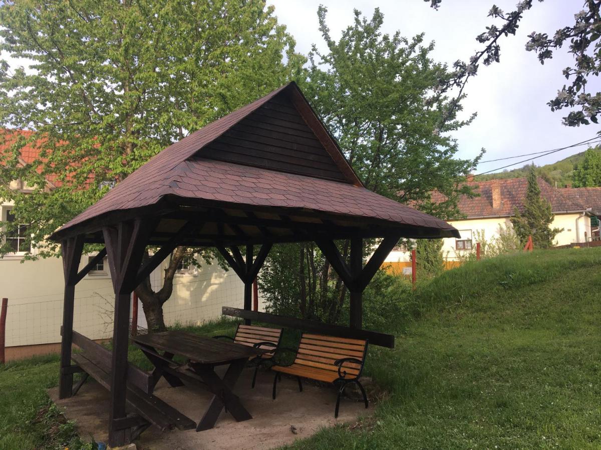 Matrai Vandor Apartmanok Matraalmas 외부 사진