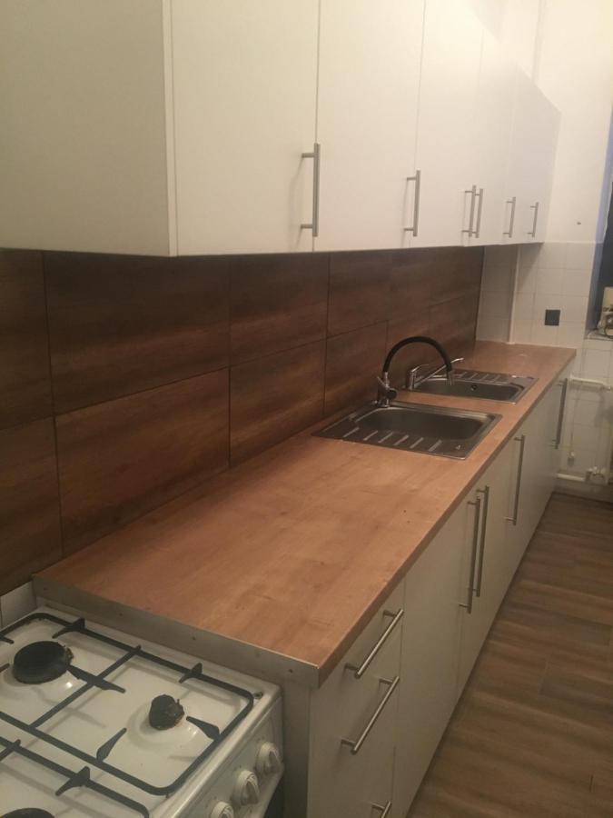 Matrai Vandor Apartmanok Matraalmas 외부 사진