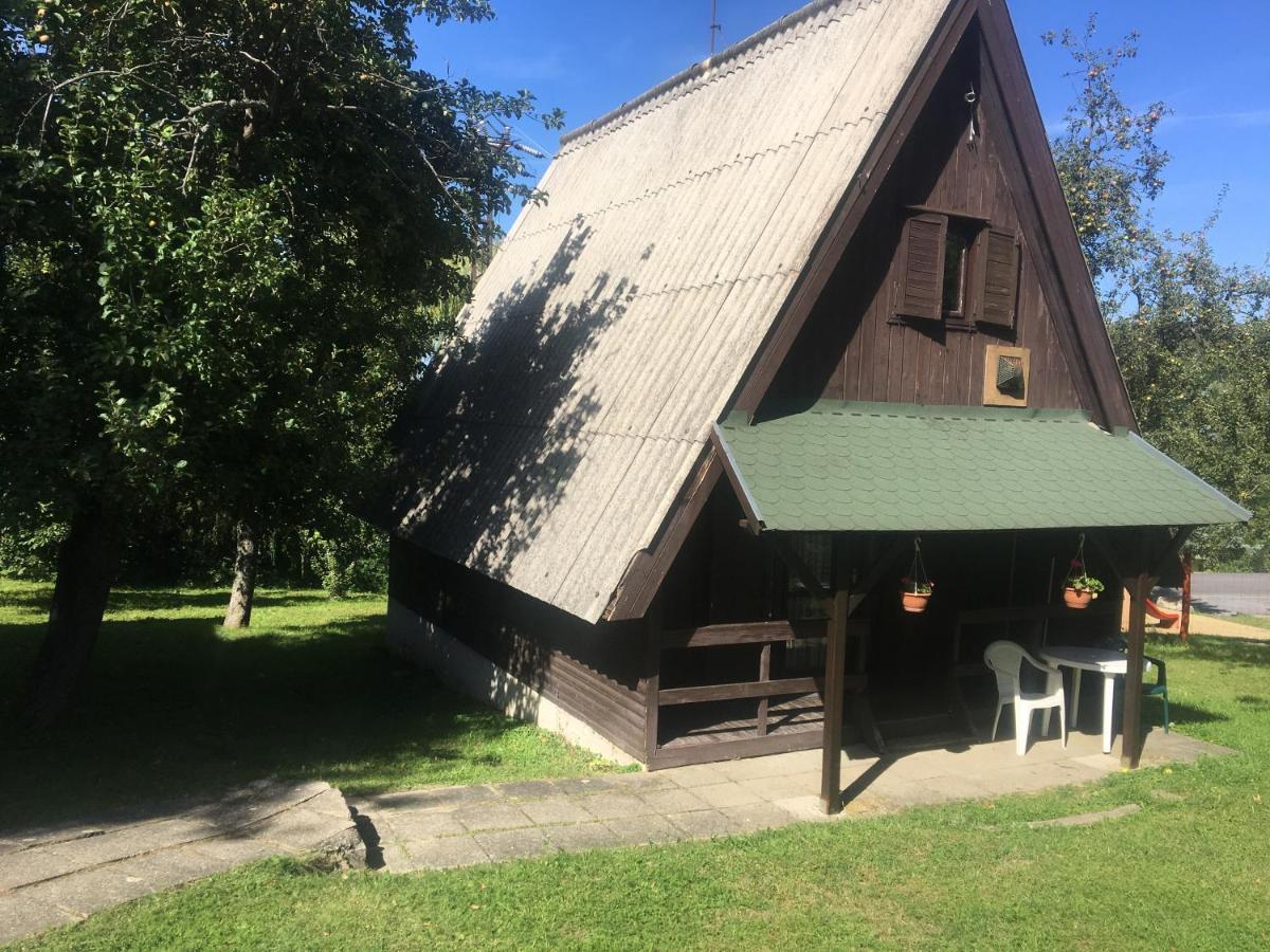Matrai Vandor Apartmanok Matraalmas 외부 사진