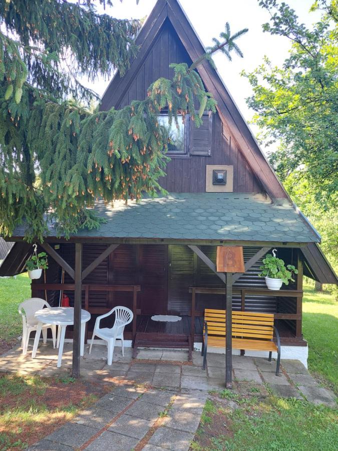 Matrai Vandor Apartmanok Matraalmas 외부 사진